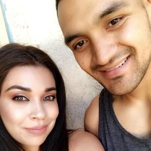 Meet your Posher, Karina